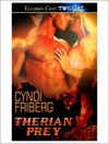 Therian Prey - Cyndi Friberg