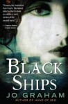 Black Ships - Jo Graham
