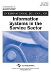 International Journal of Information Systems in the Service Sector, Vol. 4, No. 2 - John Wang