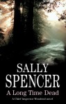 A Long Time Dead - Sally Spencer