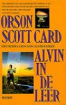 Alvin in de leer (Alvin Maker, #3) - Orson Scott Card