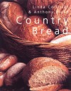 Country Bread - Linda Collister, Anthony Blake