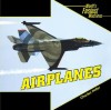 Airplanes (World's Fastest Machines) - Charles Hofer