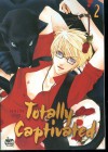 Totally Captivated Volume 2 (v. 2) - Hajin Yoo