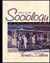 Sociology: Concepts and Applications in a Diverse World - Thomas J. Sullivan