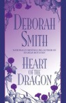 Heart of the Dragon - Deborah Smith