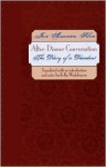 After-Dinner Conversation: The Diary of a Decadent - José Asunción Silva