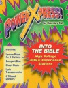 Powerxpress David, the Boy Unit: Bible Experience Station - Abingdon Press