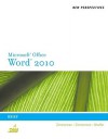 New Perspectives on Microsoft Word 2010: Brief - S. Scott Zimmerman, Beverly B. Zimmerman, Ann Shaffer, Katherine T. Pinard