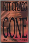 Gone - Kit Craig