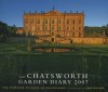 The Chatsworth Garden Diary - Deborah Devonshire, Deborah Devonshire