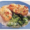 Light Bites (Quick And Easy, Proven Recipes) (Quick And Easy, Proven Recipes) - Gina Steer
