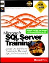 SQL Server Training - Microsoft Corporation, Microsoft Press, McS