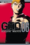 GTO Shonan 14 days, tome 6 - Tōru Fujisawa