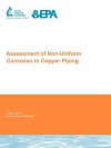 Assessment of Non-Uniform Corrosion in Copper Piping - M. Edwards