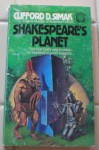 Shakespeare's Planet - Clifford D. Simak