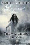 Legions - Karice Bolton