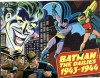 Batman: The Dailies: 001 - Bob Kane, Peter Poplaski