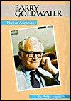 Barry Goldwater: Native Arizonan - Peter Iverson