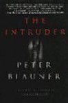 The Intruder (Cassette) - Peter Blauner