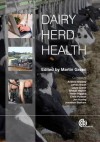 Dairy Herd Health - M. Green