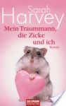 Mein Traummann, die Zicke und ich: Roman (German Edition) - Sarah Harvey, Julia Eisele