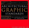 Architectural Graphic Standards CD-ROM: Version 3.0 (Software) - Charles George Ramsey, Harold Reeve Sleeper, John Ray Hoke, Ramsey Charles George