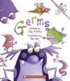 Germs - Judy Oetting