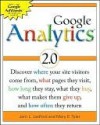 Google Analytics 2.0 - Jerri L. Ledford, Mary Tyler