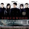 Torchwood: Everyone Says Hello - Dan Abnett, Burn Gorman