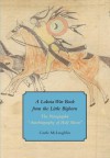 A Lakota War Book from the Little Bighorn: The Pictographic "Autobiography of Half Moon" - Castle McLaughlin