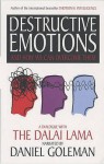 Destructive Emotions - Daniel Goleman