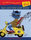 Max and the Lost Note - Graham Marsh