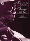 Masters of Country Blues Guitar: Mississippi John Hurt (Book & 2 CDs) - Mississippi John Hurt, Stefan Grossman