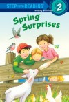 Spring Surprises - Anna Jane Hays, Hala Swearingen Wittwer