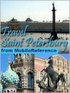 Travel Saint Petersburg, Russia - MobileReference