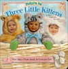 Picture Me Three Little Kittens - Jennifer Thompson