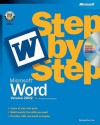 Microsoft® Word Version 2002 Step by Step - Perspection Inc.