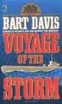 Voyage of the Storm - Bart Davis