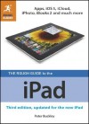 The Rough Guide to the iPad (3rd edition) (Rough Guide to...) - Peter Buckley