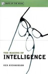 The Making of Intelligence - Ken Richardson, Steven Rose