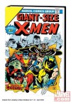 Uncanny X-Men Omnibus, Vol. 1 - Chris Claremont, Len Wein, John Byrne, Dave Cockrum