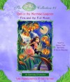 Disney Fairies Collection #3: Rani in the Mermaid Lagoon; Fira and the Full Moon - Gail Herman, Lisa Papademetriou, Debra Wiseman, Quincy Tyler