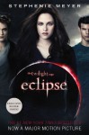 Eclipse  - Stephenie Meyer