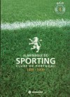 Almanaque do Sporting Clube de Portugal 1906-2005 - Various