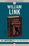 Death Leaves a Bookmark - William Link