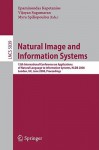 Natural Language and Information Systems: 13th International Conference on Applications of Natural Language to Information Systems, NLDB 2008 London, UK, June 24-27, 2008, Proceedings - Epaminondas Kapetanios, Myra Spiliopoulou, Vijayan Sugumaran