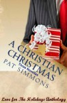 Love for The Holidays Anthology - Pat Simmons