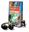 The Time Machine and Other Stories: Library Edition - H.G. Wells, Ralph Cosham