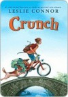 Crunch - Leslie Connor